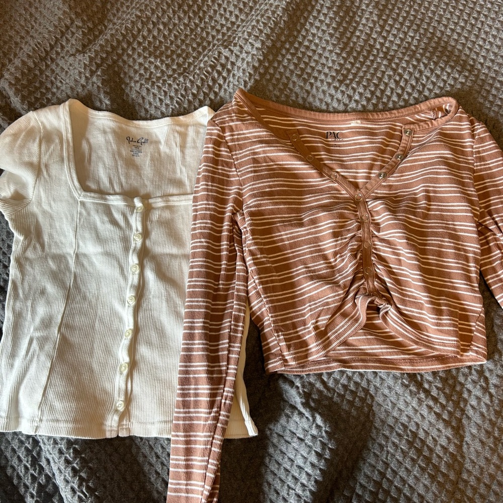 Pacsun TEE bundle